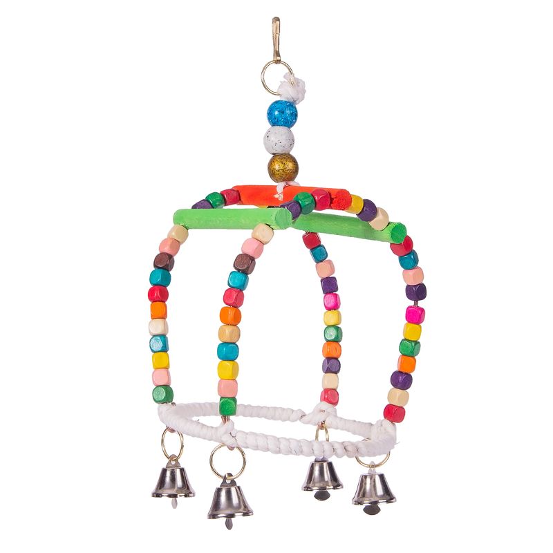 تاب بازی پرندگان مدل 22
